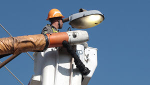 'Ilumina Suzano' promove 898 atendimentos em 143 bairros em outubro