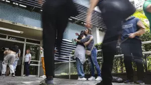 Enem 2025: saiba o que é permitido levar no primeiro dia de provas