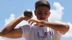 Suzano recebe curso gratuito de esportes paralímpicos