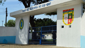 Unidades do Tiro de Guerra de Suzano e Mogi incorporam 200 atiradores por ano