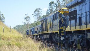 Ferroviários apoiam ligação de trem entre Suzano e Rio Grande