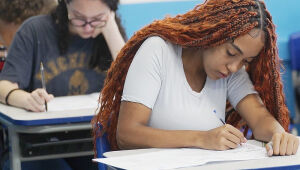 Provão Paulista começa e 9.500 alunos do Alto Tietê concorrem a vagas nas universidades públicas 