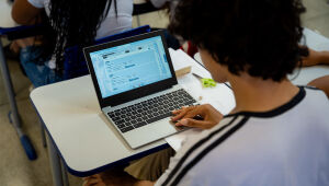 Depois do Provão Paulista, estudantes da 3ª série do EM devem escolher os cursos de preferência