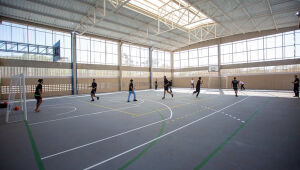 Obras em educação avançam no Alto Tietê: mais de 219 intervenções e R$ 70,9 mil milhões investidos