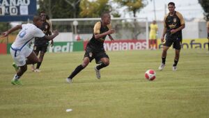 Usac afirma que problemas de documentação e troca da gestão do time impediram inscrição na Copa SP