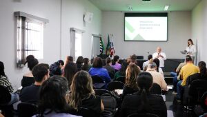 Ferraz promove capacitação regional com as vigilâncias sanitárias da região