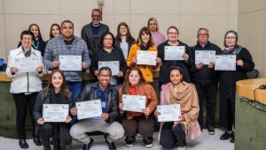 Ferraz realiza eleição para o Conselho Municipal dos Direitos da Pessoa com Deficiência e Mobilidade