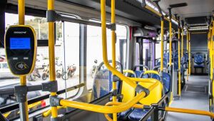 Ferraz garante transporte gratuito para candidatos do Vestibulinho Etec 2025
