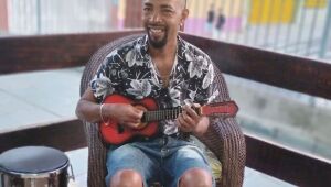 Primo do jornalista Jairzinho, da TV Cenário, é encontrado morto em Ferraz