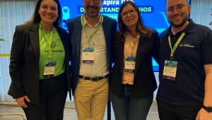 'Inspira IMC - Despertando Sonhos' conecta líderes e inspira novas parcerias