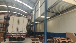 Polícia prende 8 suspeitos e recupera carga de carne avaliada em quase R$ 1 milhão em Arujá 