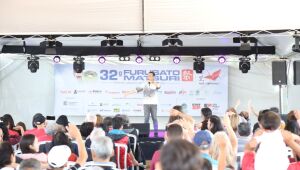 33&ordm; Furusato Matsuri 2025 celebra a cultura japonesa com dois dias de shows e atrações em Mogi