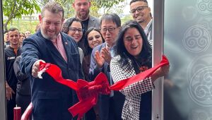 Unipiaget inaugura Academia Escola em Suzano