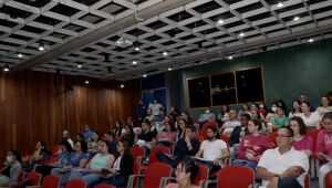 Suzano recebe palestra sobre arte e cultura na próxima terça-feira