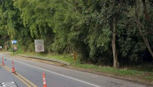 Menino de 11 anos é atropelado em Mogi

