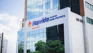 Hapvida implanta Sala Lilás e renomeia hospital em homenagem à bispa Keila Ferreira