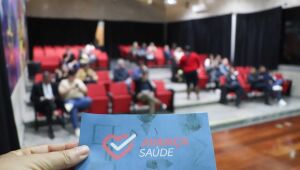 Prefeitura de Suzano credencia clínicas no programa 'Avança Saúde'