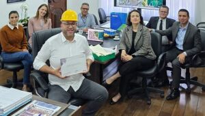 Poá conquista selo da Caixa por boas práticas de governança