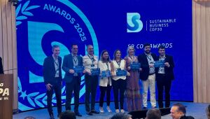 Suzano apoia iniciativas que unem cultura, educação e preservação ambiental durante a COP30