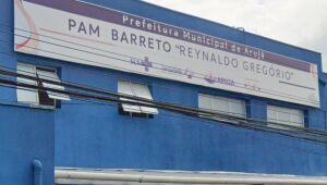 Funcionária é agredida dentro do Posto Médico Barreto de Arujá