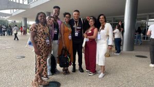 Suzano é representada em cerimônia do Novo Plano Nacional de Cultura