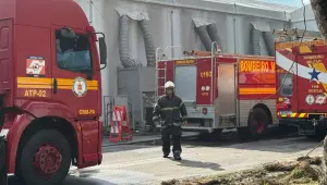 Negociações já foram retomadas, diz secretário da COP30
