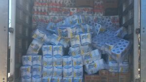 Polícia prende suspeito e recupera carga roubada avaliada em R$ 10 mil em Itaquá