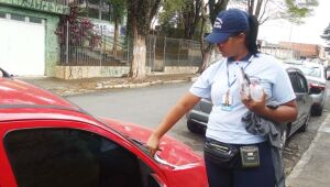 Ferraz amplia Zona Azul e reforça regras de isenção para idosos e pessoas com deficiência