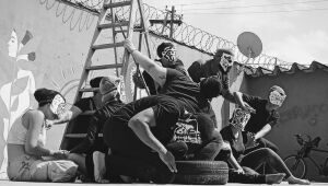 Oficina do Teatro da Neura estreia espetáculo no dia 29 de novembro