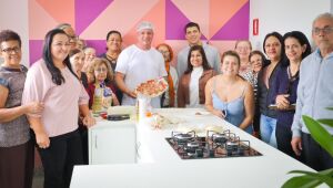 Ferraz inicia programação dos 21 Dias de Ativismo com oficina e roda de conversa