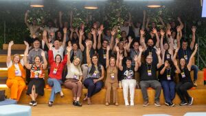 Soulcial mobiliza Mogi e São Paulo no Dia de Doar 2025