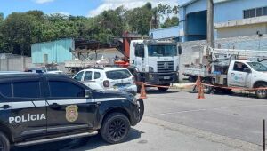 Polícia descobre furto de energia em uma metalúrgica em Itaquá; prejuízo ultrapassa R$ 50 mil