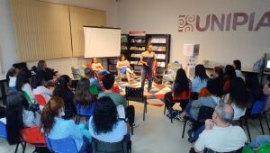 Autores de Suzano e região estarão na ExpoFavela Nacional neste final de semana

