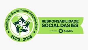 Unipiaget conquista pelo 11&ordm; ano consecutivo o Selo Instituição Socialmente Responsável da ABME