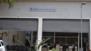 5 mil eleitores precisam regularizar título