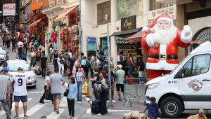 Taxa de desemprego chega a 5,2%, a menor desde 2012
