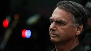 Bolsonaro passará por perícia médica na próxima quarta-feira