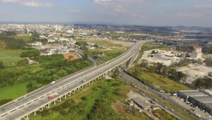 Rodoanel Mário Covas registra 83 acidentes em 2025; motoristas cobram melhor iluminação