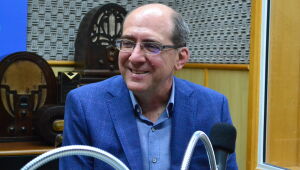 Livro de ex-secretário traz discussões ligadas à tragédia do Raul Brasil