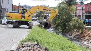 Alto Tietê reforça ações para enfrentar período de chuvas e enchentes