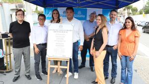 Centro Odontológico atenderá 540 pessoas mensalmente em Suzano