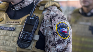 GCM de Mogi captura procurado pela Justiça em Cezar de Souza 