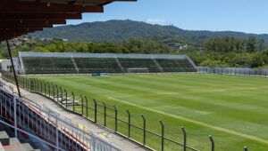 Mogi recebe jogos da Copa São Paulo de Futebol Júnior a partir do dia 4 de janeiro