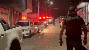 Fiscalização contra pancadões será intensificada com as festas de final de ano