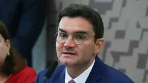 Celso Sabino deixa o Ministério do Turismo