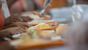 Bom Prato da região tem funcionamento alterado neste fim de semana

