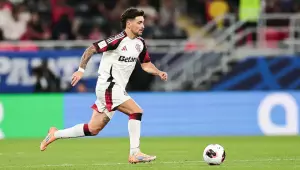 Flamengo vence Pyramids e vai à decisão da Copa Intercontinental