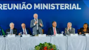 Acordo entre Mercosul e UE terá última chance no sábado, diz Lula