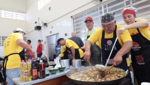 Eventos do Bunkyo Suzano re&uacute;nem mais de 46 mil visitantes em 2025