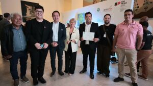 Região do Condemat+ conta com quatro cidades certificadas no Programa Município VerdeAzul